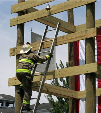 Fire Matics Chatham Borough Fire Department Sets Sights on 2019 Firematics ...