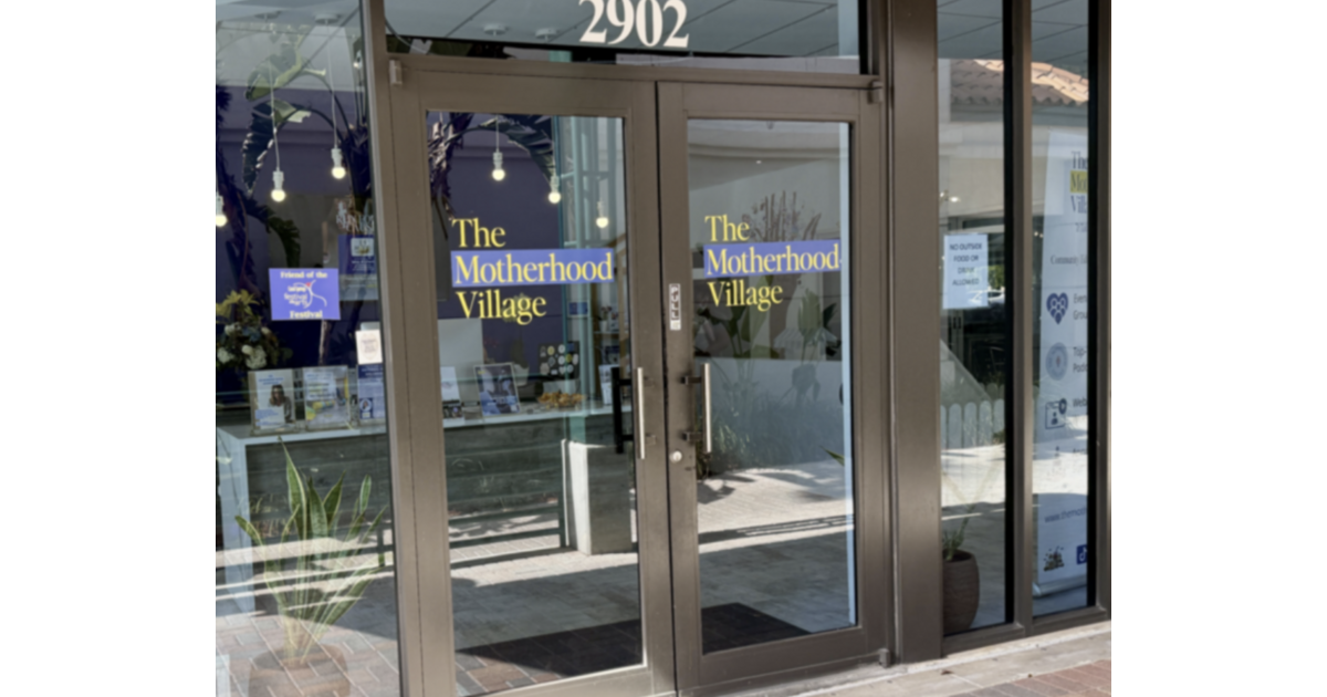 spiderman-and-elsa-set-to-visit-motherhood-village-in-coral-springs-on