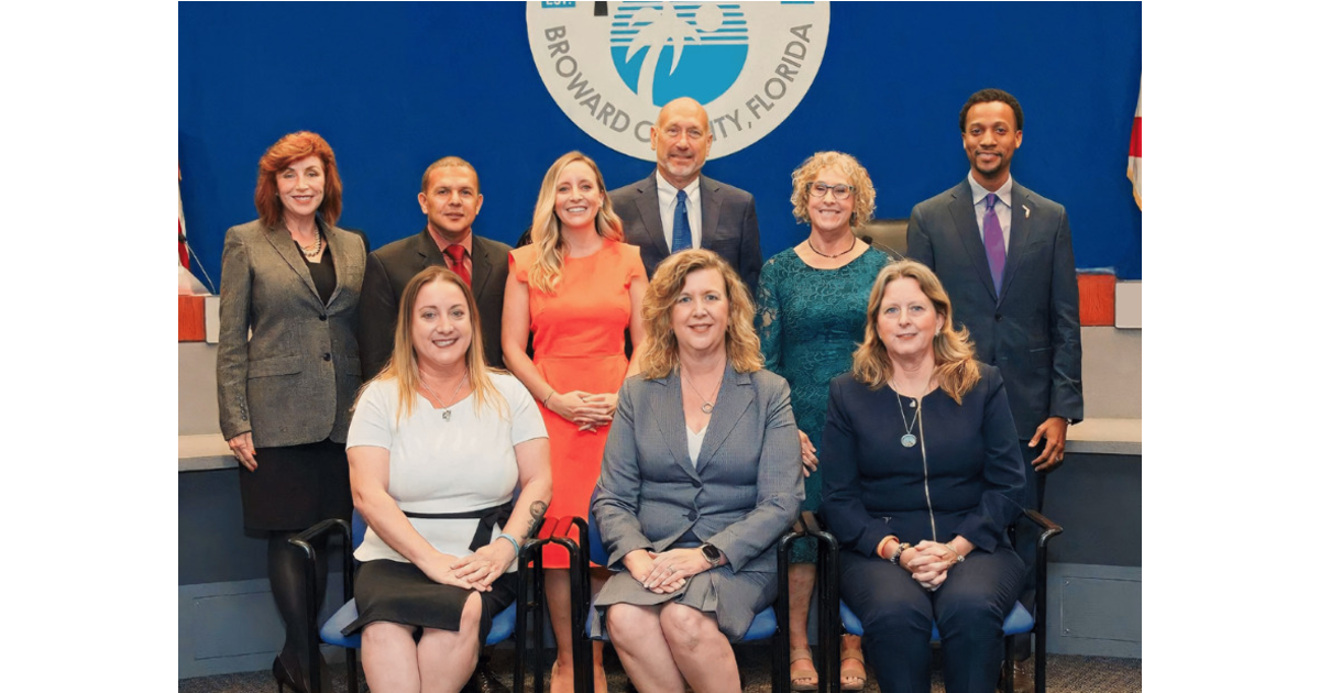 Broward Superintendent Cartwright Keeps Job For Now Parkland, FL News