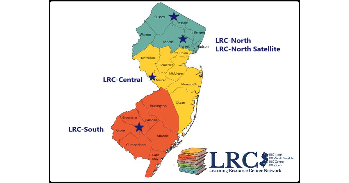 Wayne Fourth Location for NJDOE’s Office of Special Education