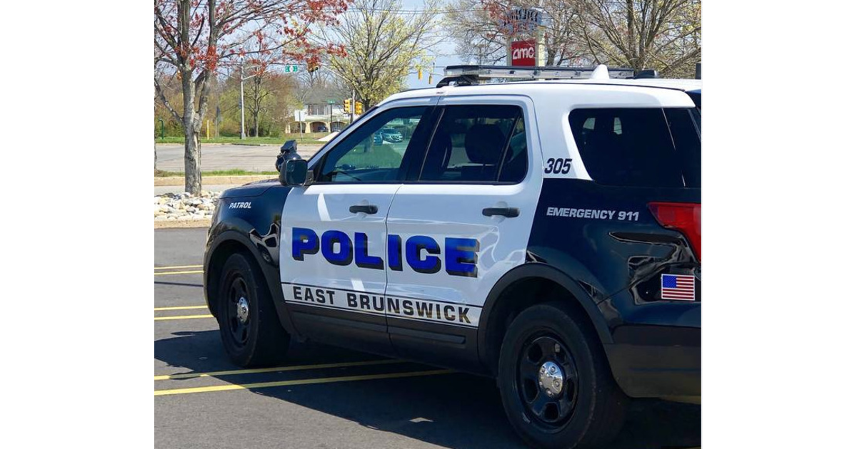 East Brunswick Police Department Reports Disturbances at L.E.A.D