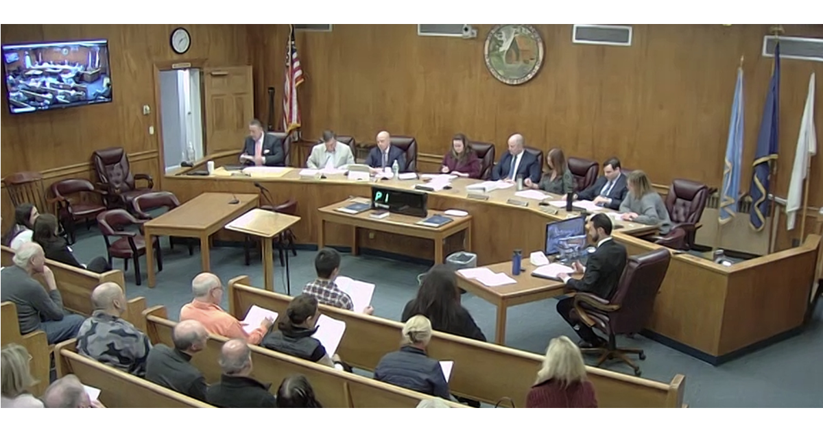 New Township Attorney Provides Update on Affordable Housing Status Millburn/Short Hills, NJ