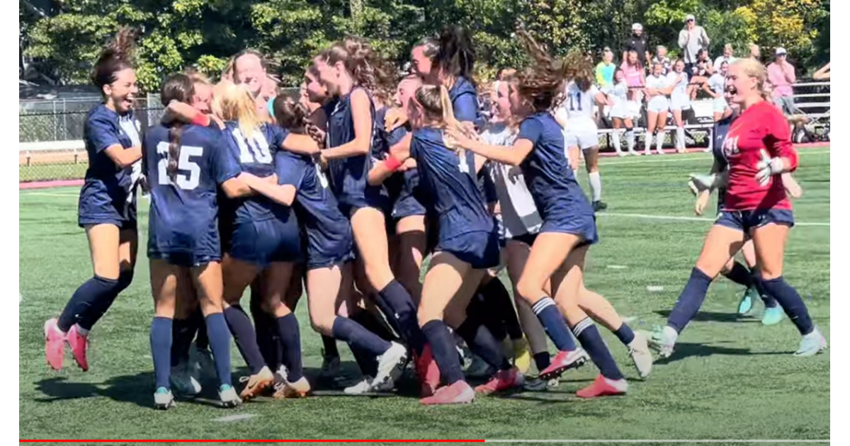 Home Sweet Home: Droner Goal 42 Seconds into Overtime Culminates ...