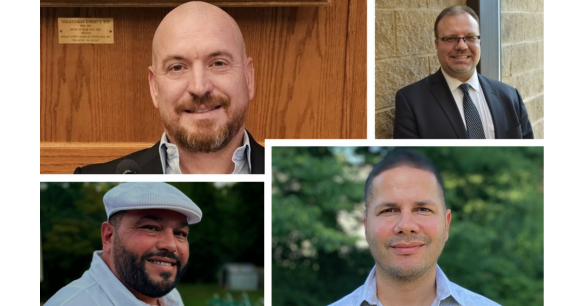 Wayne School Board Candidate Series 2024 Article 1 Meet the