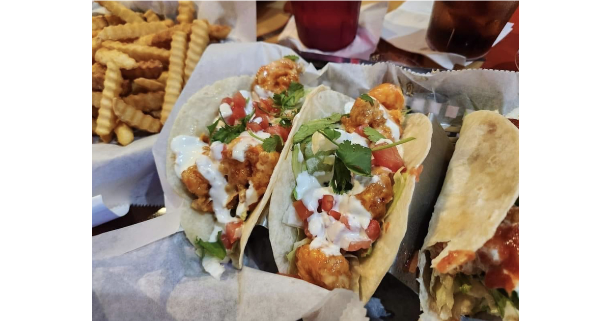 Best Places for Taco Tuesday in Coral Springs and Coconut Creek Coral