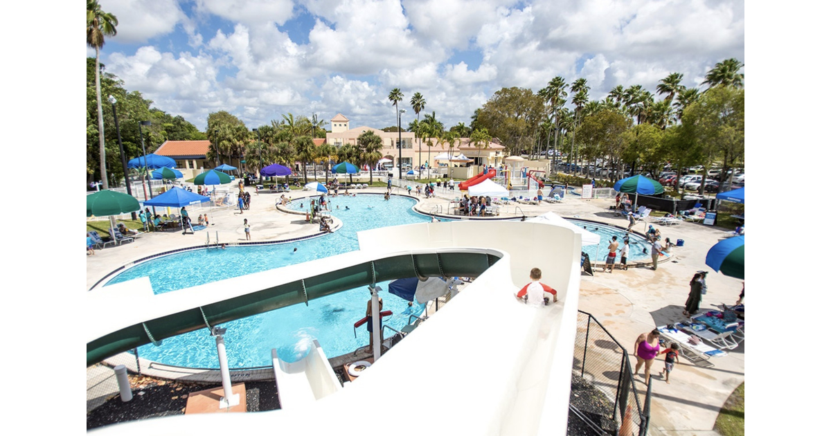 Coral Springs Considers 559,900 Project to Improve Main Building at