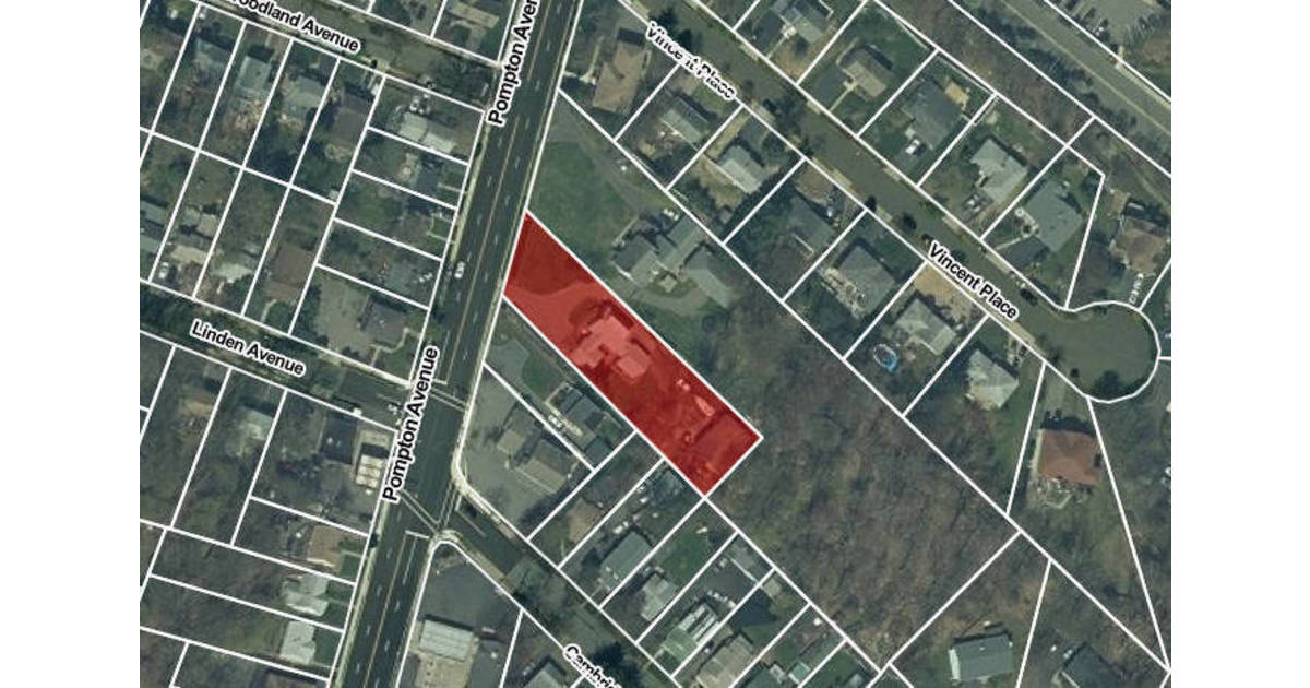 Verona Town Council Considering 1.75M Bond Ordinance to Acquire