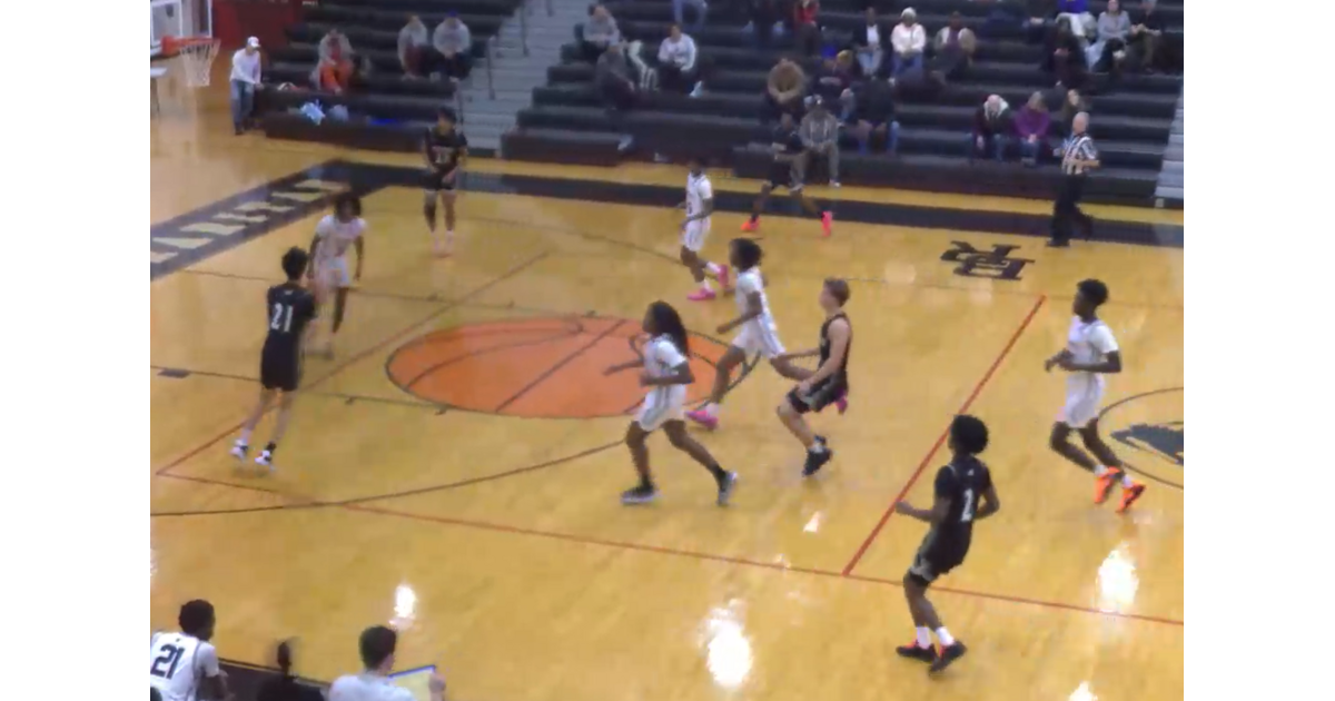 Boys Basketball: Bridgewater-Raritan Beats Central Jersey College ...