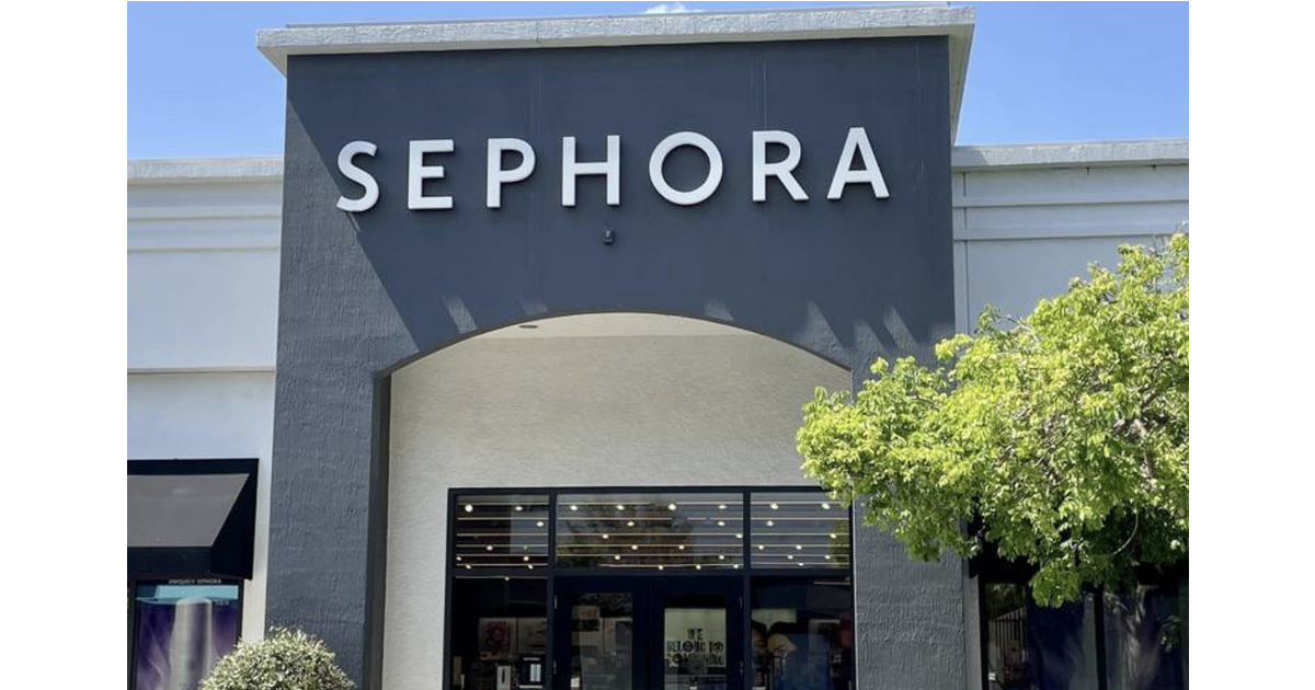 Shoplifters Hit Sephora Store in Coconut Creek Yet Again Coconut