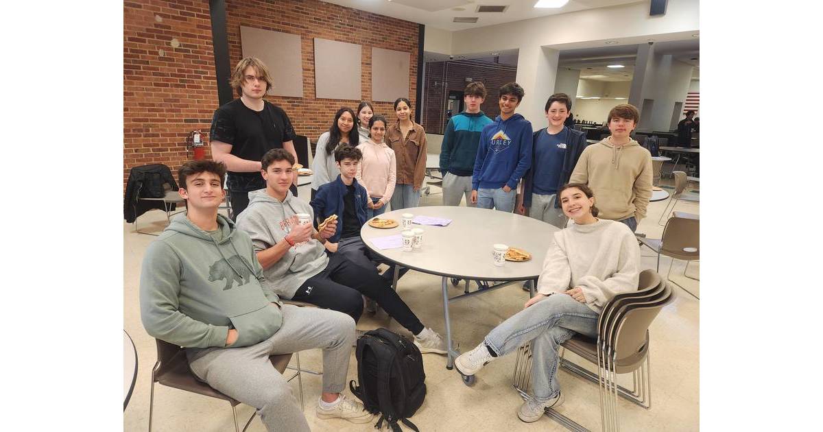 Somerset Hills School District Calendar 25 26 Somerset Hills School District Calendar 25 26