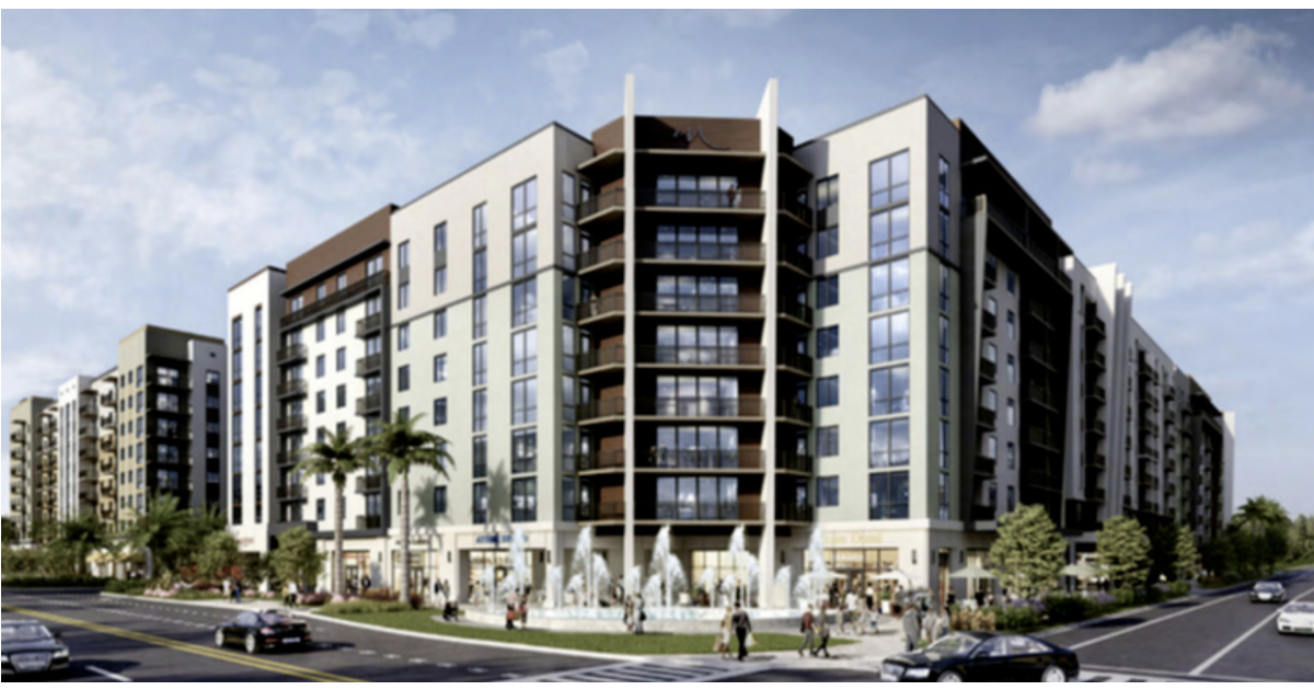 Cornerstone Developer Stands to Get Up to 17 Million for Building