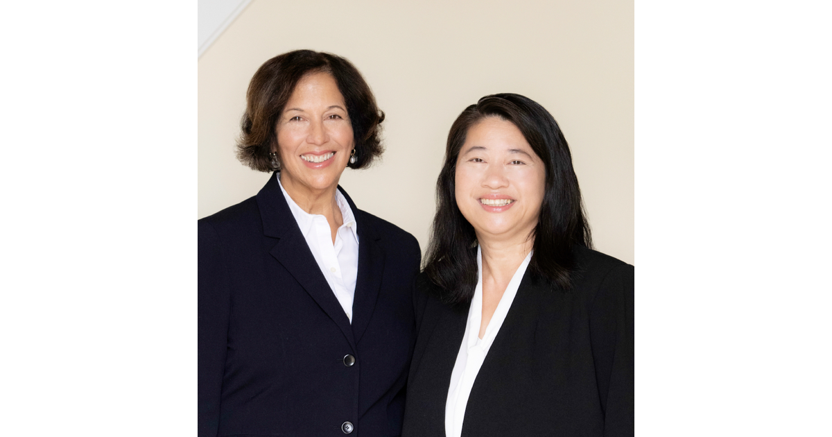 Ana McCarthy and Lily Wong Endorsed for Bernards Township Committee