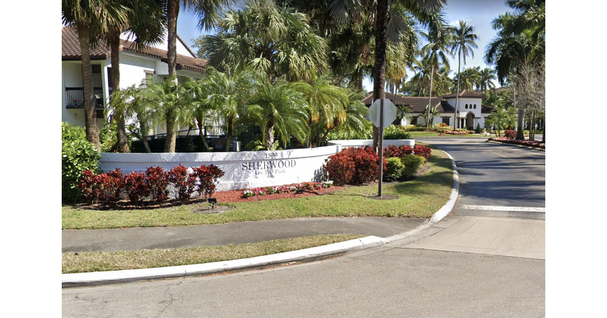 Coral Springs Arrest Two in Hit and Run Incident Outside Apartment