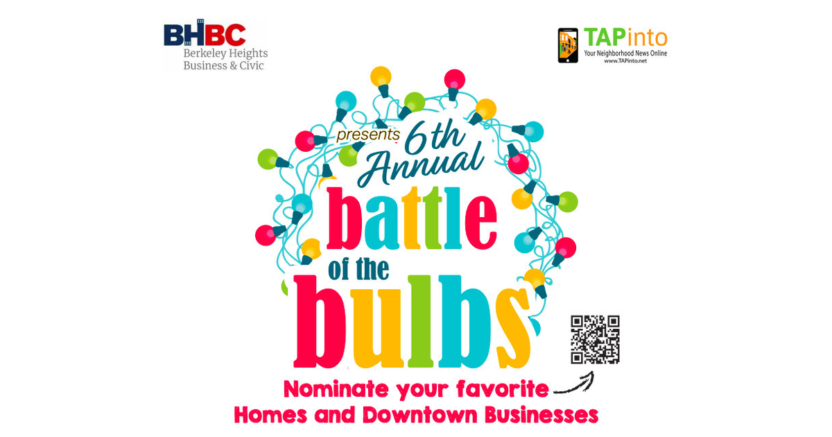 6th Annual BHB&C 'Battle of the Bulbs' Contest Lights Up Berkeley