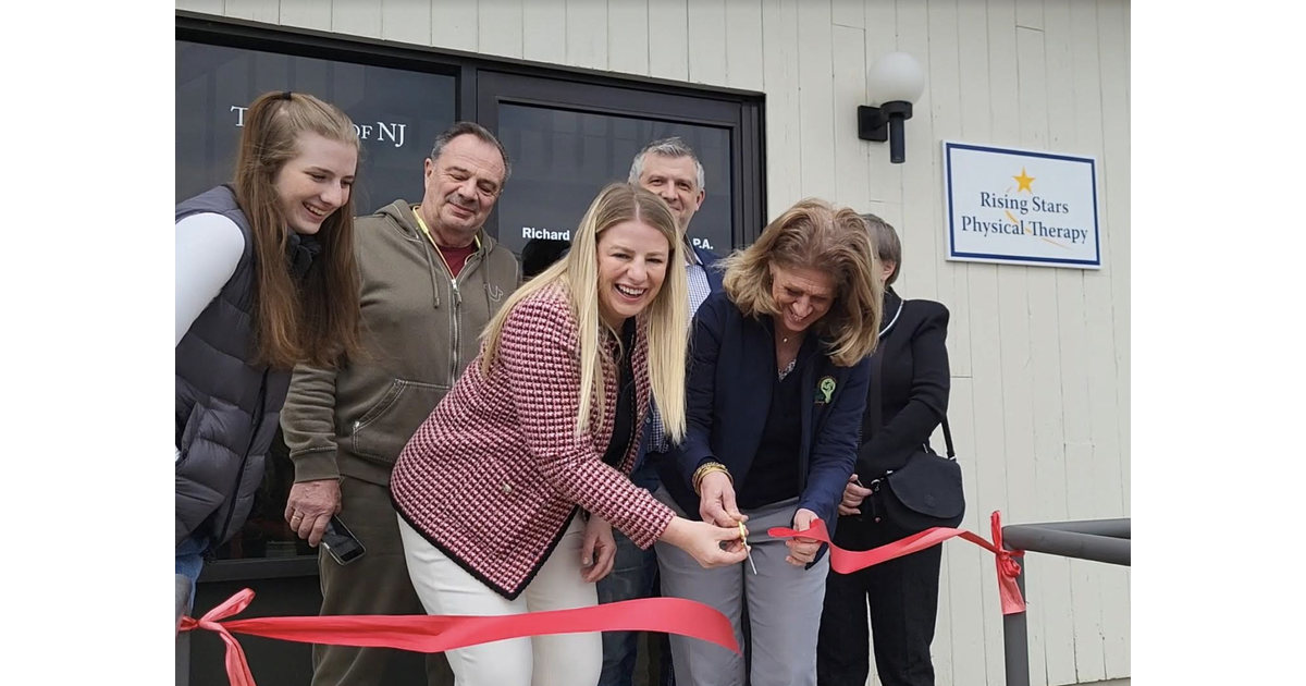 Mayor Welcomes New Business to West Orange | West Orange, NJ News TAPinto