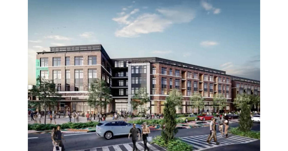 Summit Council Unanimously Approves Entering Into Broad Street West LOI with Developer Summit