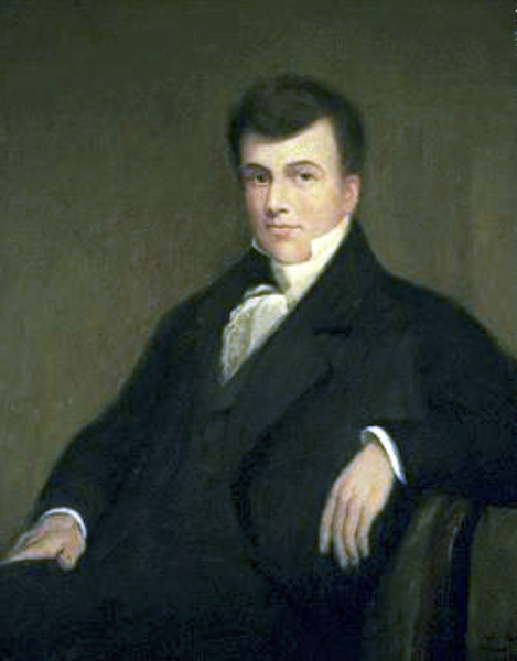 Jonathan Jennings: First governor of Indiana - Vimarsana News