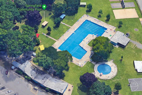 Springfield Pool set to Host Skin Cancer Awareness Event | Springfield ...