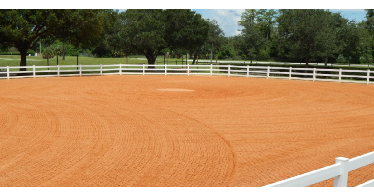 Parkland Plans for Equestrian Center Upgrades Parkland, FL News TAPinto