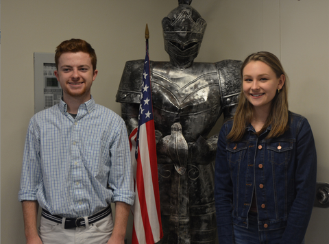 West Essex High School Names Class of 2019 Valedictorian and