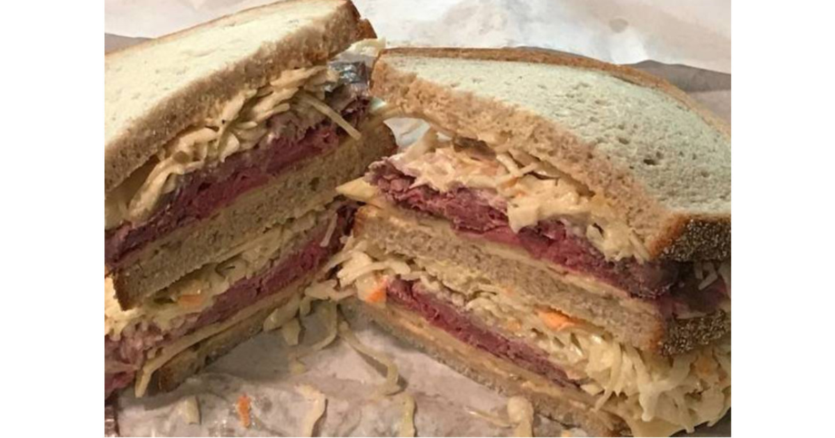 Worth the Wait, Chatham Sandwich Shop Same as it Ever Was as Main