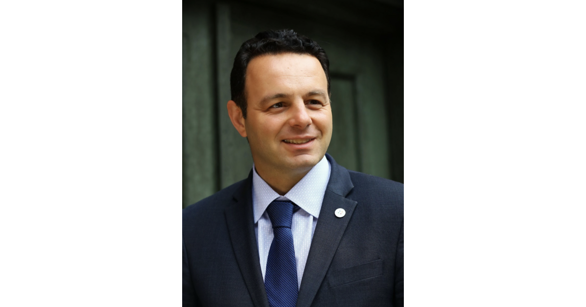 Candidate Profile: Andre Sayegh | Paterson, NJ News TAPinto | TAPinto