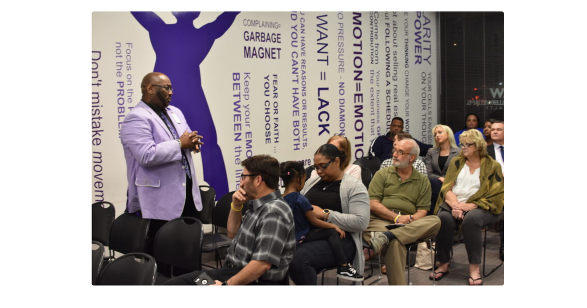 Coral Springs Mental Wellness Group Hosts Fundraiser to Promote