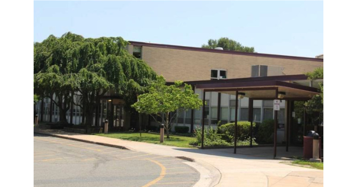 Newton 's Merriam Avenue School Partners with Weekend Bag Program ...