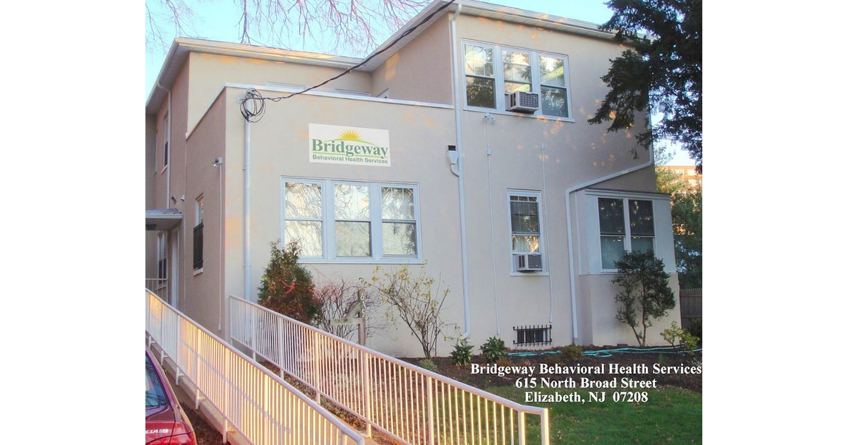 NAMI Union County “Bridgeway Urgent Care Crisis Center” Presentation in