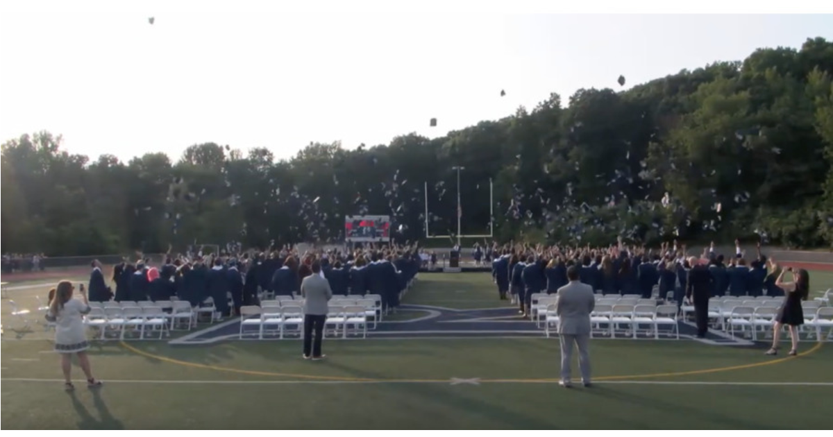 Randolph High School Graduates 364 | Randolph, NJ News TAPinto | TAPinto