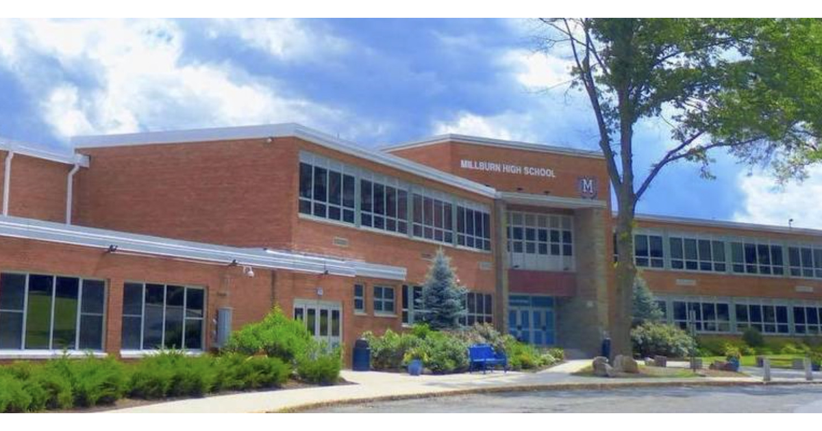 Millburn Rates High in US News & World Report National High Schools