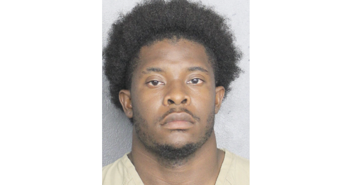 Coral Springs Man, Coach at Christian School in Deerfield Beach, Arrested on Multiple Sex Crime Charges