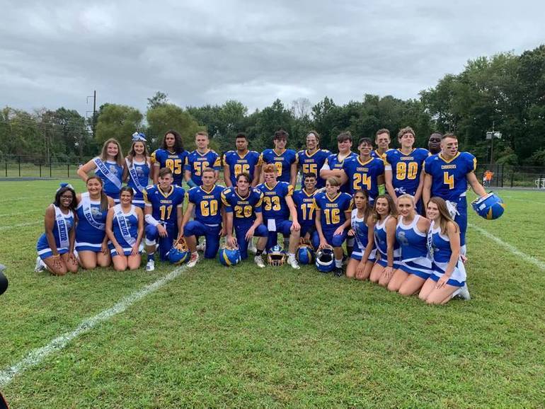 Spotswood High School Senior Day Photo Gallery TAPinto