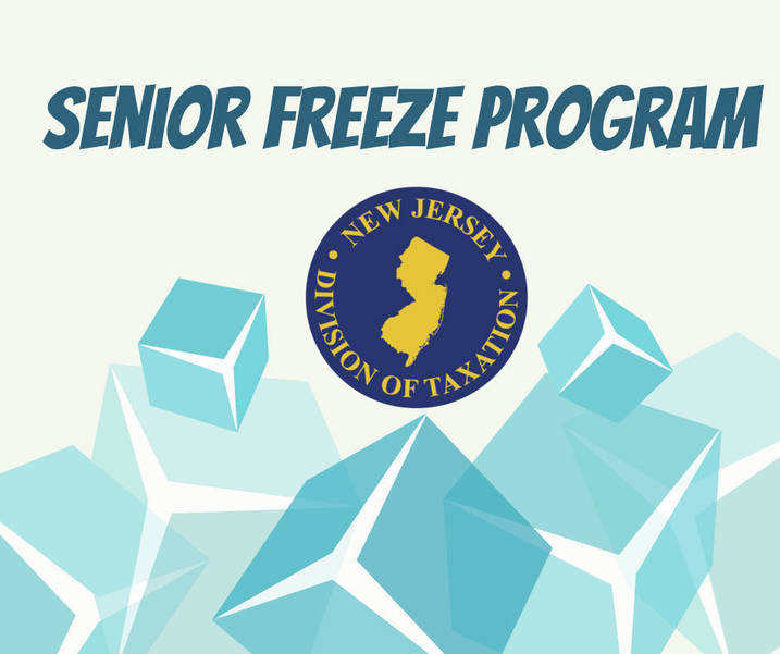 Belmar/Lake Como Seniors Are You Eligible for Property Tax Relief