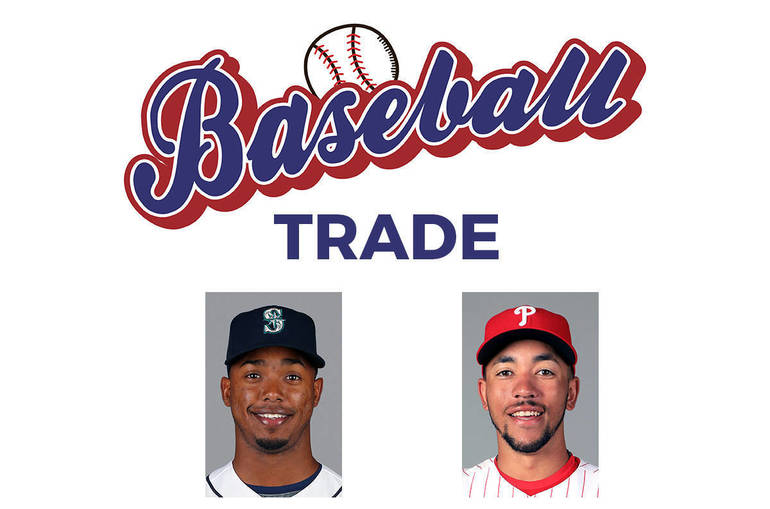 MLB Rumors: Phillies trading for Jean Segura