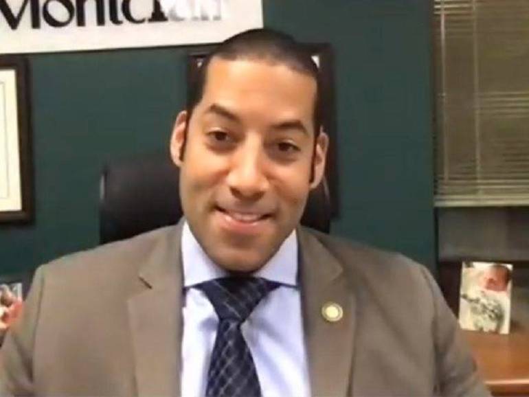 Montclair Mayor Spiller Announces the Formation of COVID19 Recovery Task Force TAPinto