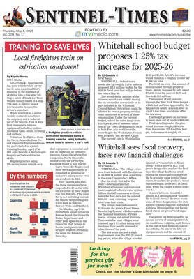 Carousel image 2b8ef8a6b35dc39cf042 sentinel times 05012025 front page