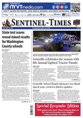 Carousel image 68ae005e5220b35bb055 sentinel times 12 18 25 o 1