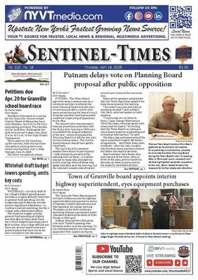 Carousel image 7aada1023b48bc2cd5e5 sentineltimes 041626 o 1