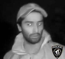 Carousel image 86e3c9b553712125d5d8 seward ave suspect cr pway police