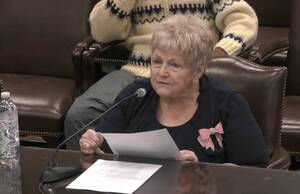 Carousel image c0951c ouse ajority olicy ommittee senior scams