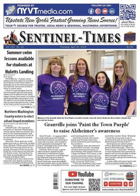 Carousel image c7c3f4931decfee0150c sentineltimes 043026 o 1