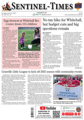 Carousel image e3923ab8e7703c1f0adb sentinel times 04242025 front page