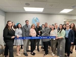 Carousel image e8db0f6faf95c39016cf serenium ribbon cutting all 1