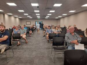 Carousel image ec807449dea9f1b37881 second meeting on rancocas woods redevelopment plan   02