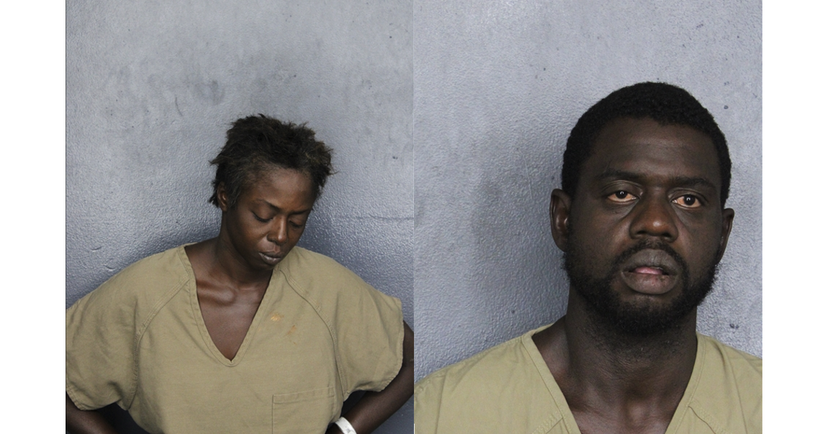 Career Thieves Hit Coconut Creek Kohl's for $170 in Shoes as Police Watched