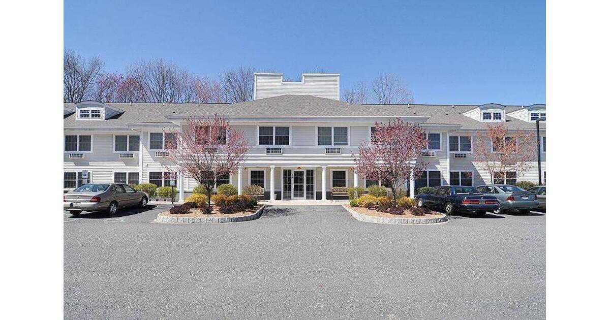 FOR RENT!📍 84 Sparta Ave. Apt 303, Sparta, NJ 07871 $1745/mo | Sparta ...