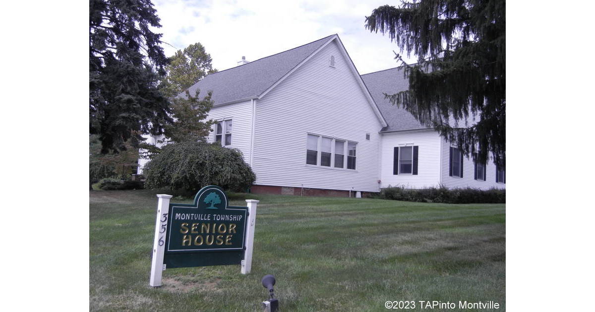 Montville Twp Recreation Sponsoring Boating Safety Class Montville