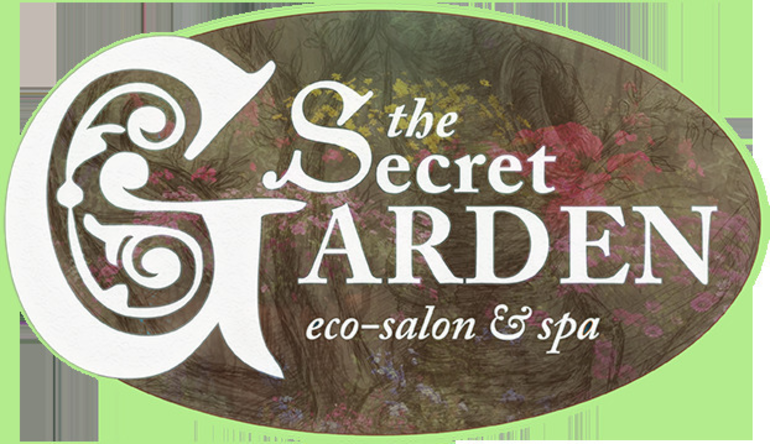 The Secret Garden Spa Open House Nov 2nd Special Savings Thru