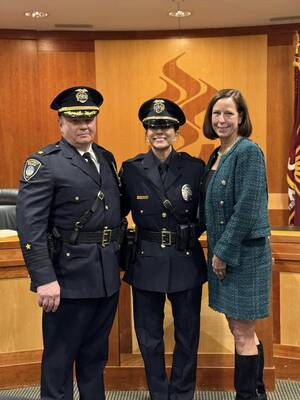 Carousel image c8130d98c208acf84f4f sgt maggiulli swearing in  1 